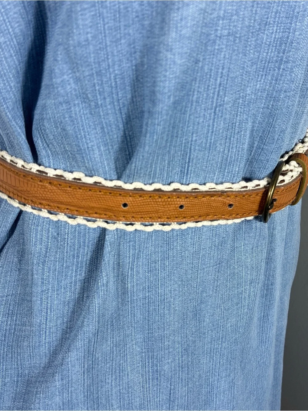 N/A all belts